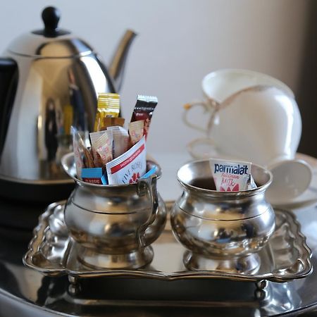 The Kingsman Boutique Hotel Burgersdorp Екстер'єр фото