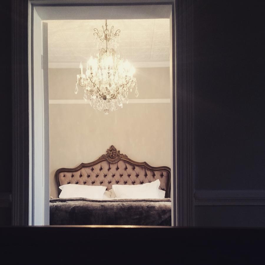 The Kingsman Boutique Hotel Burgersdorp Екстер'єр фото