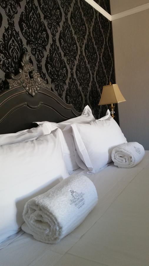 The Kingsman Boutique Hotel Burgersdorp Екстер'єр фото