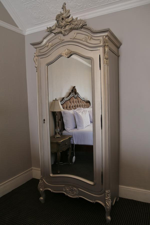 The Kingsman Boutique Hotel Burgersdorp Екстер'єр фото