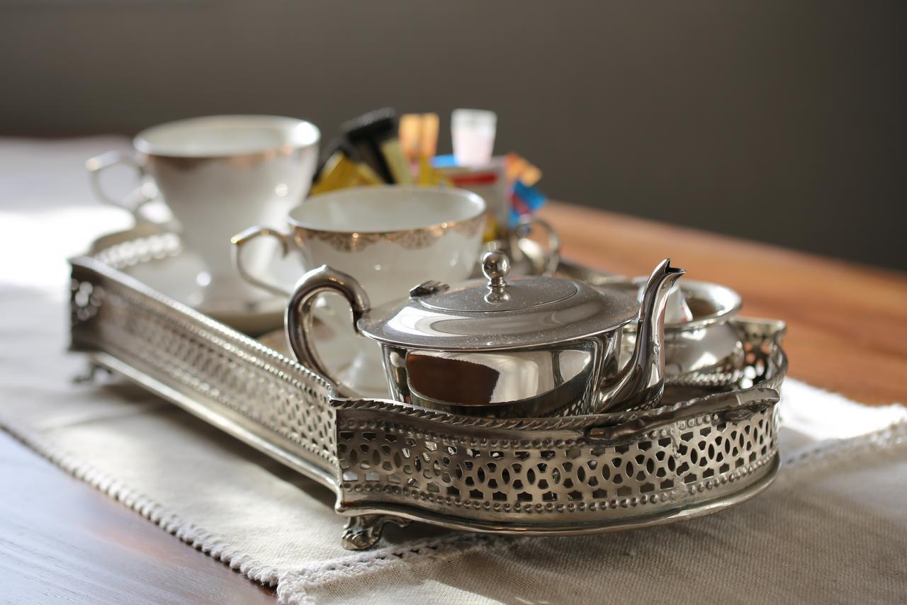 The Kingsman Boutique Hotel Burgersdorp Екстер'єр фото