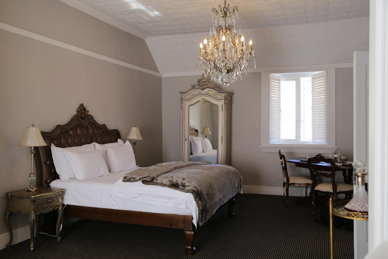 The Kingsman Boutique Hotel Burgersdorp Екстер'єр фото