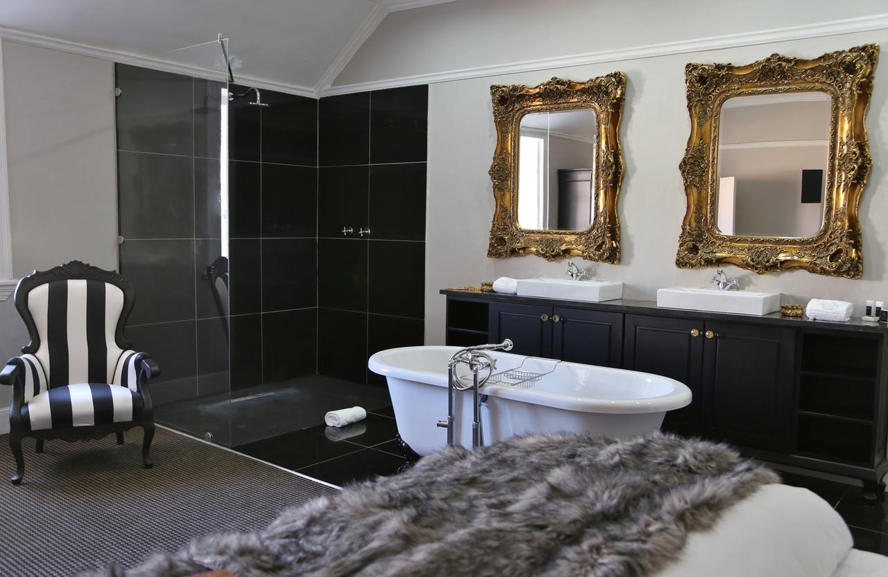 The Kingsman Boutique Hotel Burgersdorp Екстер'єр фото