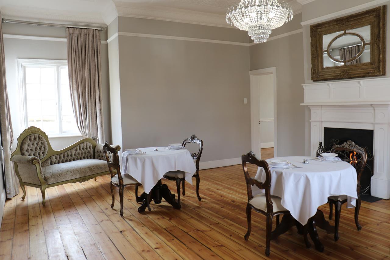 The Kingsman Boutique Hotel Burgersdorp Екстер'єр фото