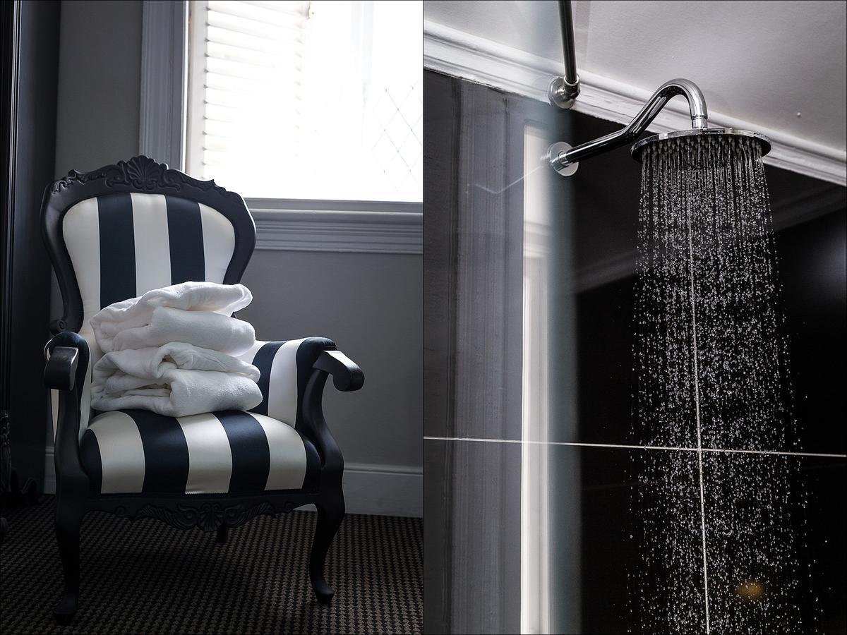 The Kingsman Boutique Hotel Burgersdorp Екстер'єр фото