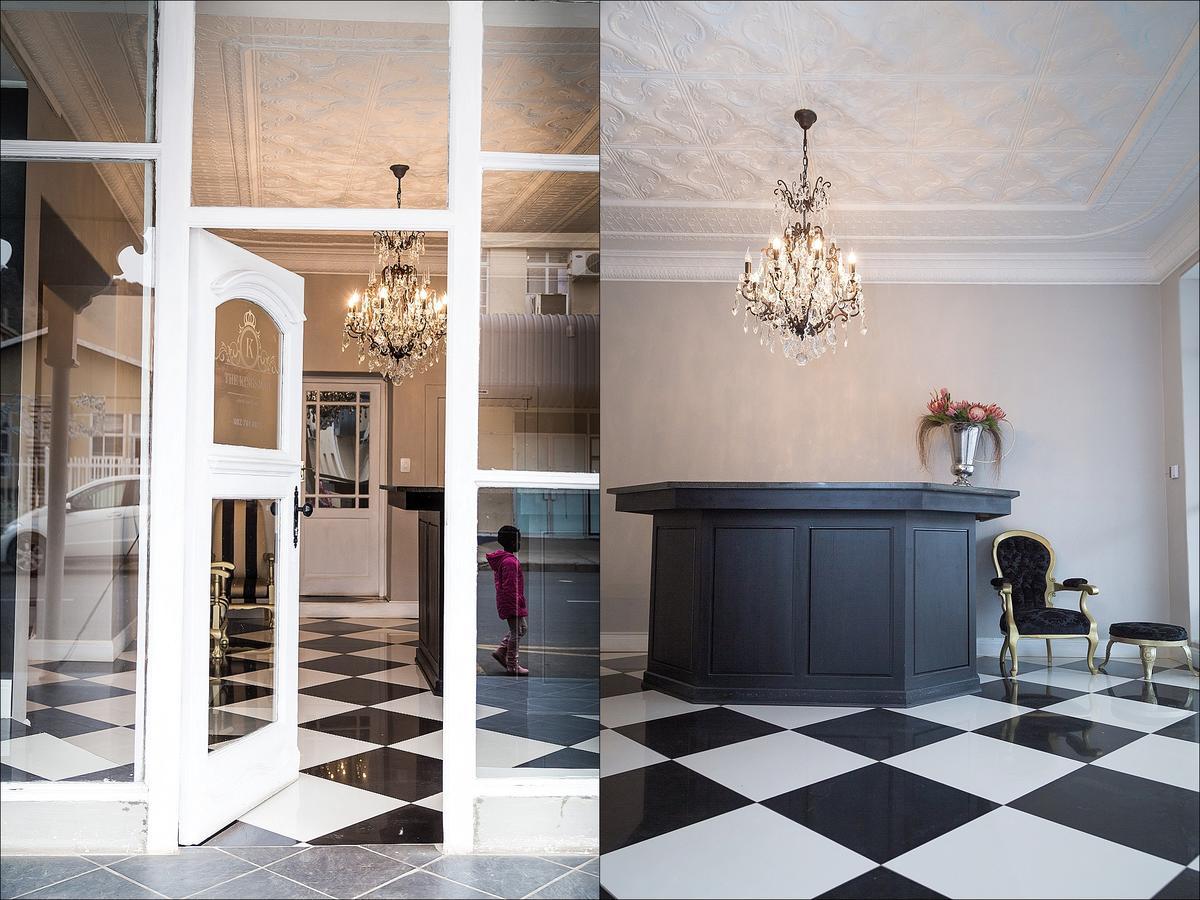 The Kingsman Boutique Hotel Burgersdorp Екстер'єр фото