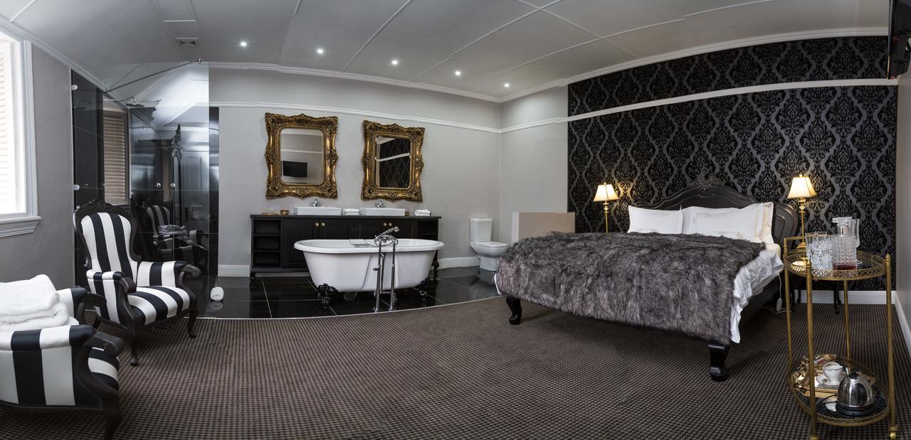 The Kingsman Boutique Hotel Burgersdorp Екстер'єр фото