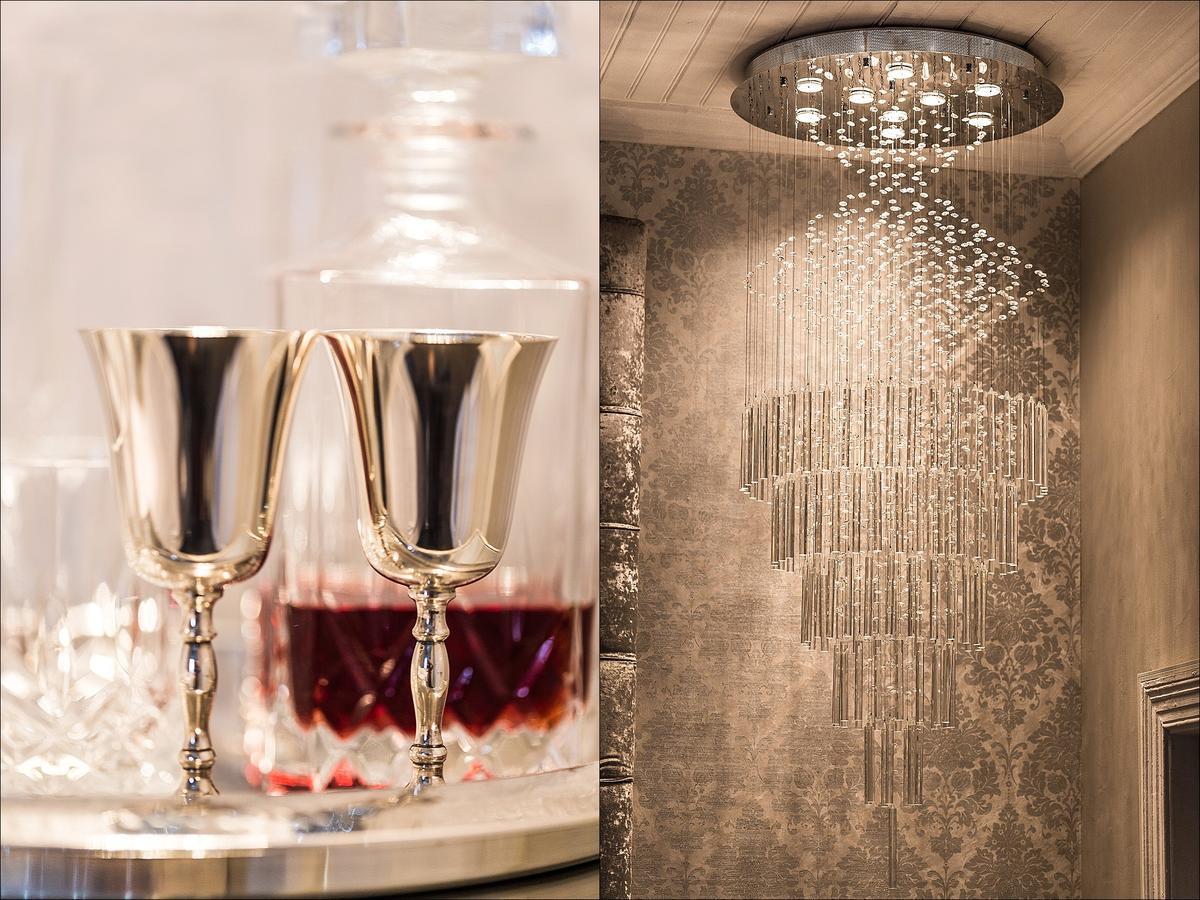 The Kingsman Boutique Hotel Burgersdorp Екстер'єр фото