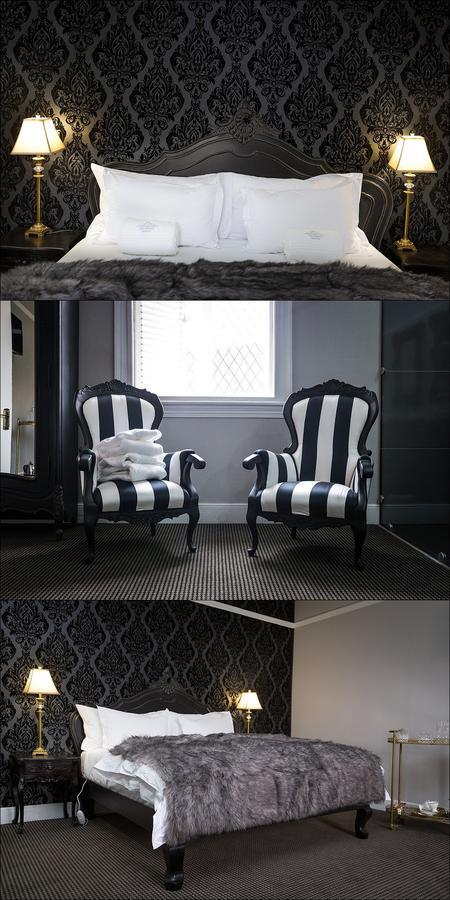The Kingsman Boutique Hotel Burgersdorp Екстер'єр фото