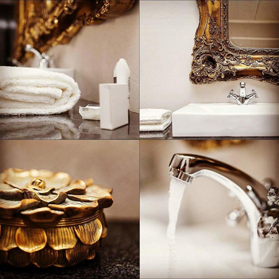 The Kingsman Boutique Hotel Burgersdorp Екстер'єр фото