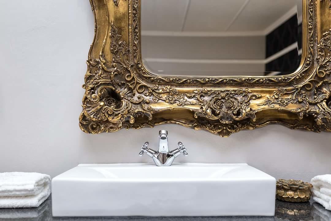 The Kingsman Boutique Hotel Burgersdorp Екстер'єр фото