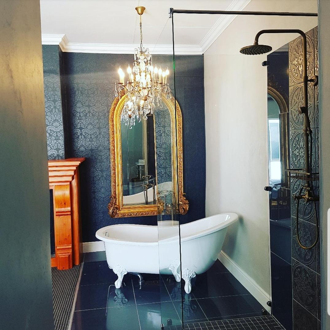 The Kingsman Boutique Hotel Burgersdorp Екстер'єр фото